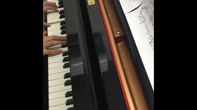 #06 - Tabidachi no hini（旅立ちの日に） смотреть онлайн