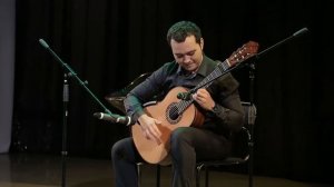 Радмир Муфтахин, Ширьян - удмуртская народная мелодия, Udmurt folk music