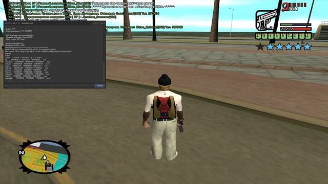 ГЛАВНЫЙ АДМИН ЗАБАНИЛ ПОЛ СЕРВЕРА на Arizona RP GTA SAMP смотреть онлайн