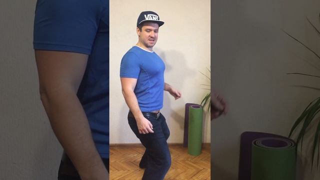 ? Танец движение волна телом пошагово ? Учимся танцевать красиво смотреть онлайн