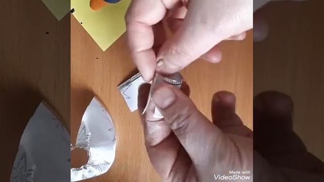 мастер класс Рождественский ангел смотреть онлайн