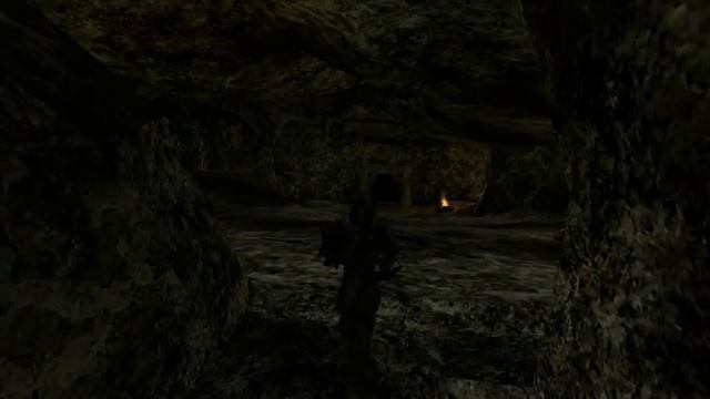 Let's play Gothic 2 odc42 "Skurw... Pedro" смотреть онлайн