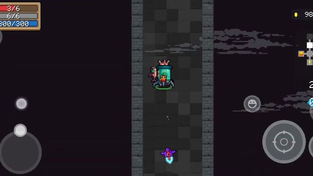 Soul Knight/приложение #3 смотреть онлайн