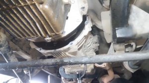 УАЗ Патриот. Разрушение сцепления. Ошибки при подборе элементов сцепления.