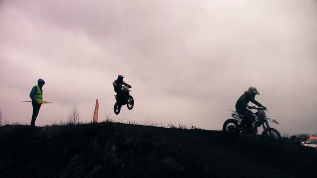 Мотокросс 2019, Бортничи, центральный регион. смотреть онлайн