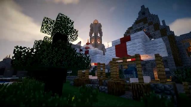 ТОП 5 ШЕЙДЕРОВ Minecraft смотреть онлайн