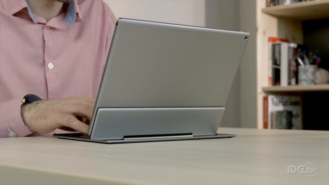 Google Pixel C review: The best Android tablet yet смотреть онлайн