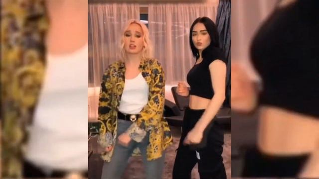 Девочка из рекламы. Кто она? смотреть онлайн