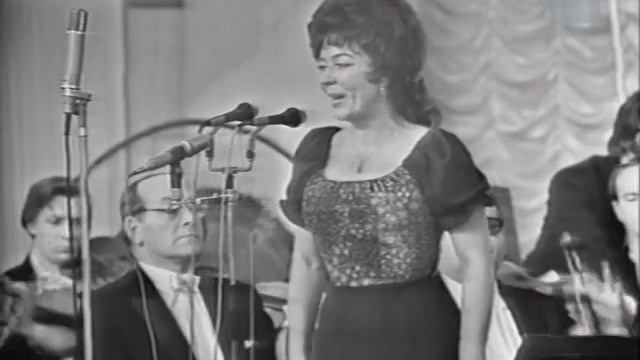 Ирина Бржевская "Парень с нашего завода" 1974 год смотреть онлайн