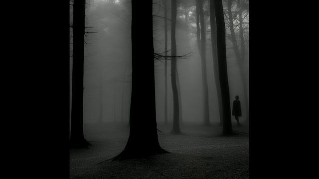 4 жутких существа