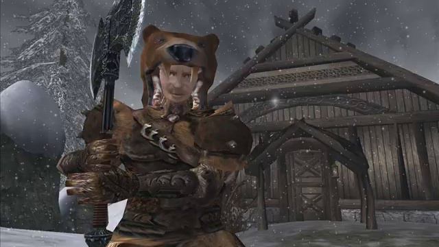 16 Ambush! - The Elder Scrolls III Morrowind смотреть онлайн