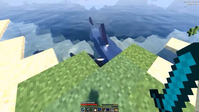 NIH BOCAH ISENG BANGET DAH - MINECRAFT COMES ALIVE INDONESIA #56 смотреть онлайн