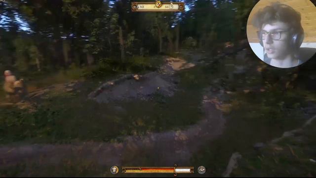 I did it - Kingdom come: deliverance pt.11 смотреть онлайн