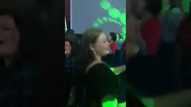 Марий дискотека Озаҥыште!!! Ирина Якаева. смотреть онлайн