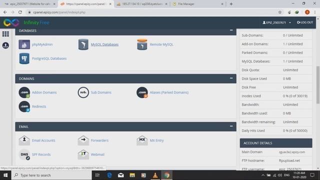 [FREE] Make Website online for FREE PHP + MYSQL смотреть онлайн