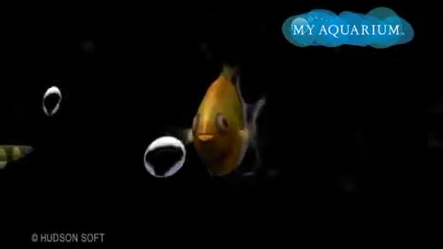 My Aquarium luretail смотреть онлайн