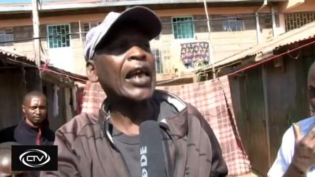 Lad who scored 447 marks among 6 ‘thugs’ killed in Riruta смотреть онлайн