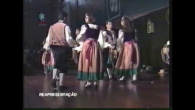 RICORDO D'ITÁLIA NO 50 ANOS DA RANDON 25 09 1999 смотреть онлайн