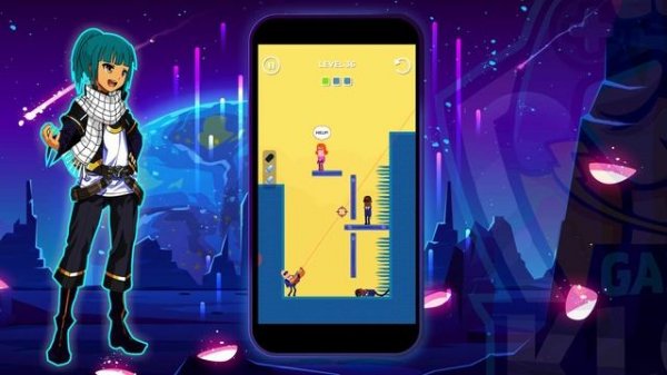 HIT MASTERS GAMEPLAY WALKTHROUGH