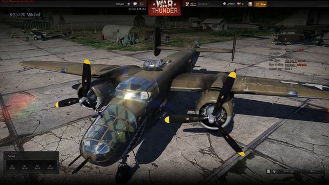 War Thunder + Rant! смотреть онлайн