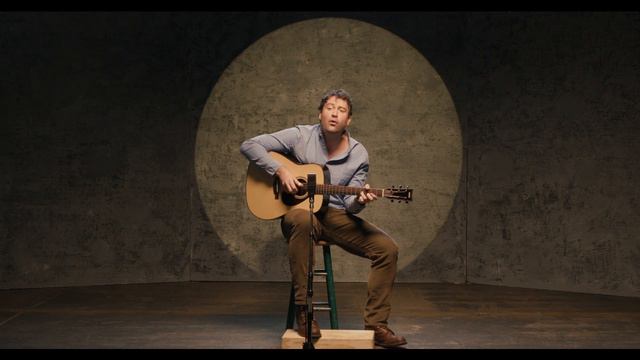 Jordan Tice, "Matter of Time" (Yamaha x BGS Sessions) смотреть онлайн