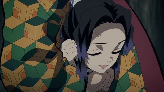 Shinobu Kocho Twixtor Clips (Demon Slayer) смотреть онлайн