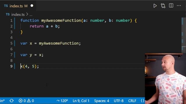 First Class Functions in Javascript смотреть онлайн