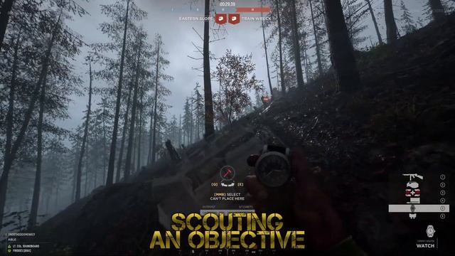 Behind the Lines! - Strategies with Soundboard - Hell Let Loose смотреть онлайн