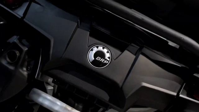 Квадроцикл Outlander Max 1000R от MAXXmotors ⚡️ #BRPMAXX #MaxxMotors #CanAm