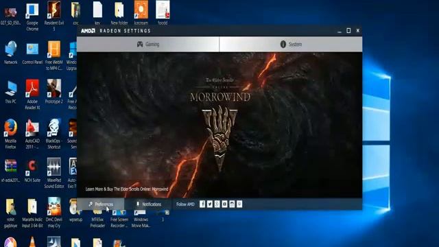 How to fix wwe 2k17 pc crash error[fixed] (graphics device removed error) 100% working смотреть онлайн