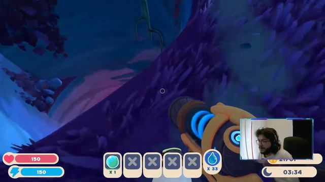 Slime Rancher 2 10 : Nectar