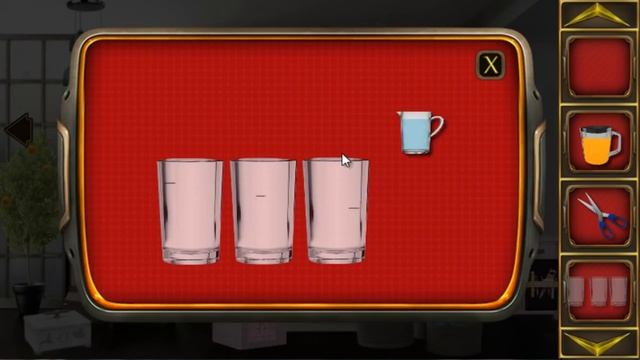 Escape Games Season 02 WalkThrough - FirstEscapeGames смотреть онлайн