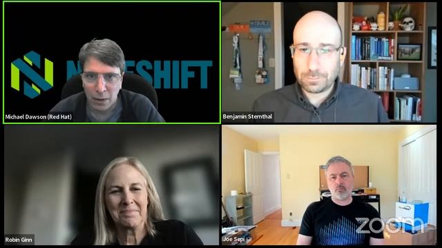 2023-003-29-Next 10 years of Node.js смотреть онлайн