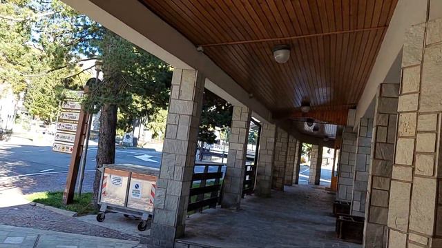 2 По горам Италии, заехали на прогулку в Madesimo. Швейцария. смотреть онлайн
