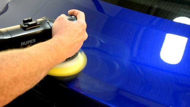 Ford Mustang 2015 Modesta BC-04 treatment смотреть онлайн