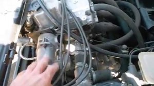 ШЕСНАРЬ НА КАРБЮРАТОРАХ И ТРАМБЛЕРЕ ДЛЯ ДРИФТА