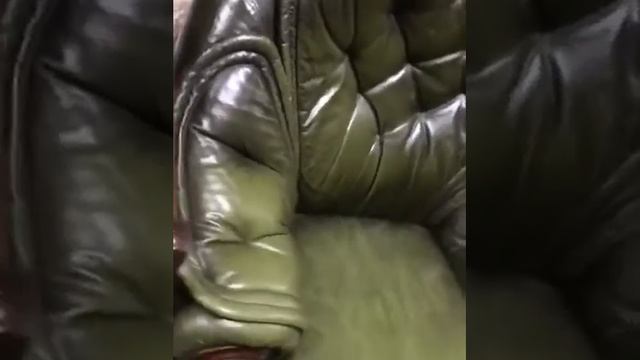 Комплект мягкой мебели для гостиной: диван и два кресла смотреть онлайн