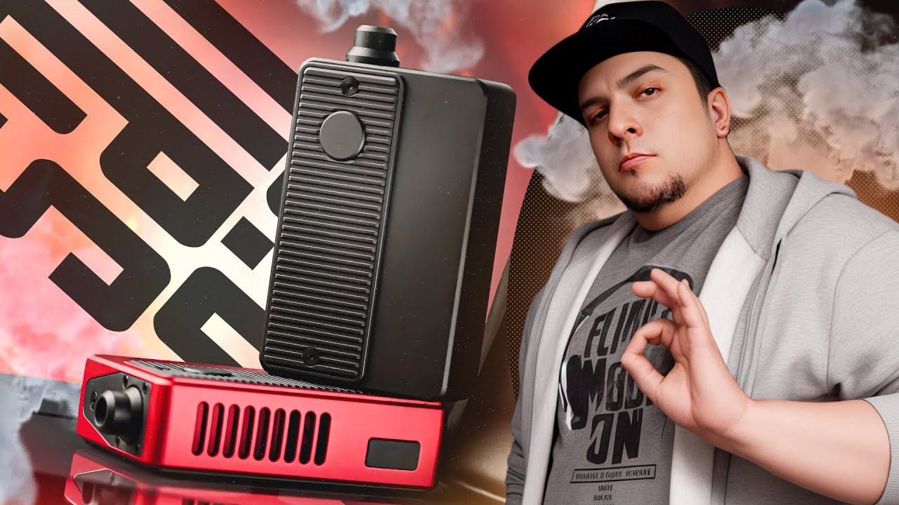 SAN AIO EU version (3 ревизия) l ТЕПЕРЬ ИЗ МЕТАЛЛА ◊ обзор смотреть онлайн