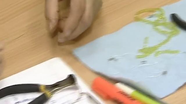 Мастер-класс по бисероплетению смотреть онлайн