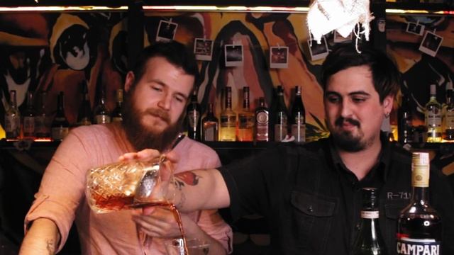 King Drink #3 ФЕРРАРИ /// FERRARI смотреть онлайн