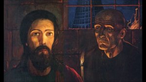 Великий инквизитор - Фёдор Михайлович Достоевский