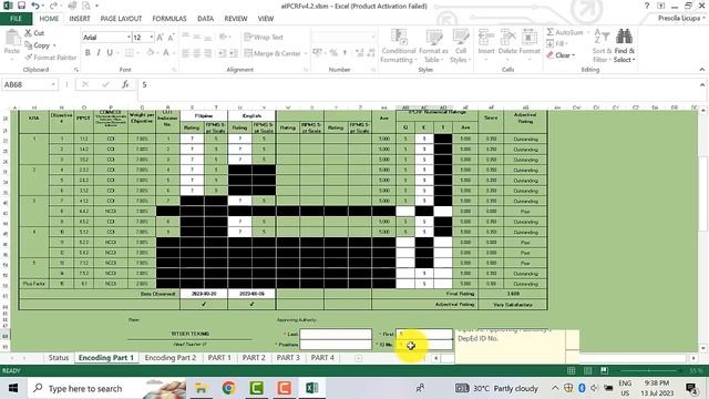 AUTOMATED RPMS-IPCRF 2022-2023 TUTORIAL смотреть онлайн