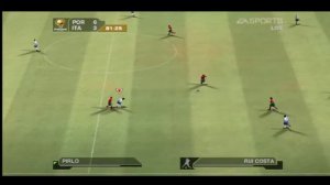 Uefa euro 2004 game ps2