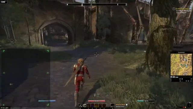Casual Exploring | No proper build yet | Will make Tank probably смотреть онлайн