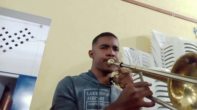 Trombone - Madagascar Eu me remexo muito #borabill #borafidobill #trombone #madagascar смотреть онлайн