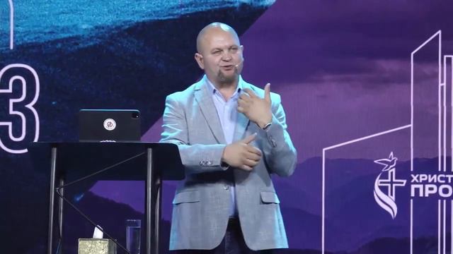 Служение в социальной сфере - Федор Герасимов смотреть онлайн