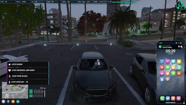 Snitching WHU and Making Money | NOPIXEL INDIA 4.0 #nopixelindia смотреть онлайн