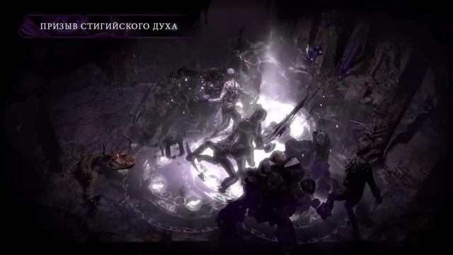 Загадочная коробка тьмы смотреть онлайн