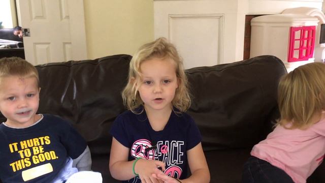 Gospel Reading And Reflection For Kids - Matthew 22:15-21 - October 22, 2017