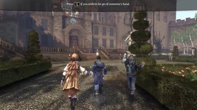 Fable 3 Part 1 смотреть онлайн